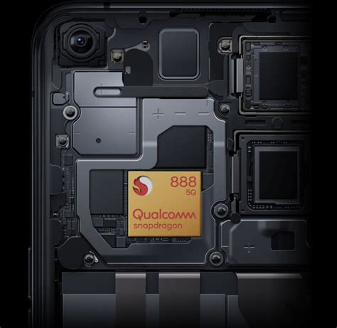 qualcomm snapdragon 888 phones|Iba pa.